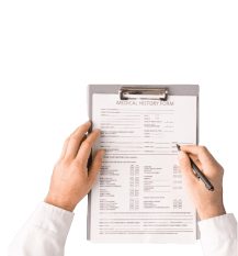 Manage and share All your medical Records